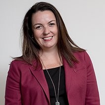 Michelle Bodick - Managing Director, Americas Sales & Marketing